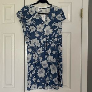 Gap Factory summer dress in size small